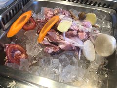 -九府羊·鲜羊火锅·烤串(新华路店)