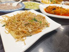 -旺达·福州菜(正大广场店)