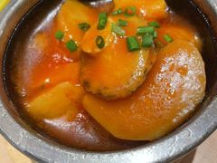 -海泰食府·新鲁菜·家宴(总部基地店)