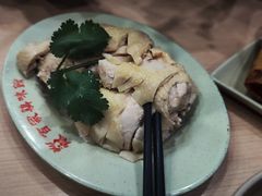 -百家鸡味馆(清泰店)