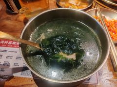 -西塔老太太泥炉烤肉(万柳华联店)