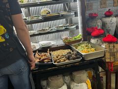 -绍兴名菜馆(可乐路店)