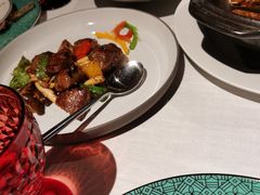 -三号黄浦会Canton Table