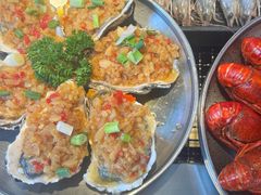 -俊熙家点餐式自助烤肉店(1227广场店)