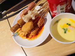 -玫瑰花园自助烤肉(顺义鑫海韵通店)