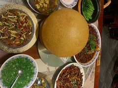 -杨记隆府(时代天街店)