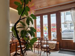 -云境cloudland·口味蛋糕•下午茶(长江路店)