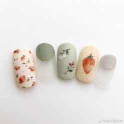 -Pink You美甲洗眉纹绣定制中心