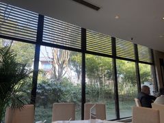 -苏州阳澄湖澜廷酒店-有景阁中餐厅