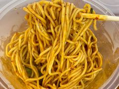 -秦云老太婆摊摊面(观音桥店)