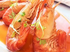 -柒园·三十年创意杭帮菜(龙湖滨江天街店)