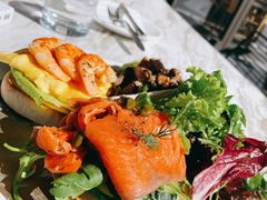 -The Rug Cafe(王府中环店)