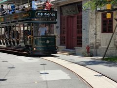 -赤坎·广东华侨国际旅游度假区