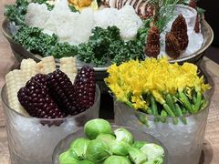 -蘑界·野生菌火锅(深业上城店)