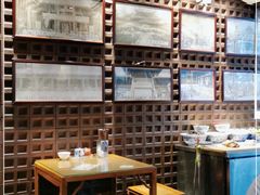 大堂-毅祥斋老孙家泡馍(西羊市店)