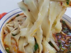 -陆元丰·兰州纯汤牛肉面(自强西路店)