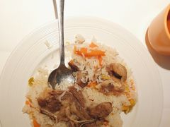 -谷丽麦馕新疆菜·清真(步步高梅溪新天地店)