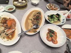 -宁海食府(大剧院店)