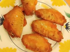 -萨莉亚意式餐厅(新洲家乐福店)