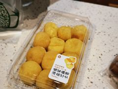 -泸溪河桃酥(鄞州高新宝龙店)