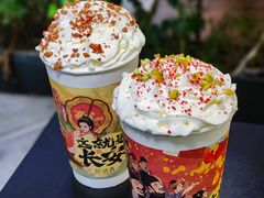 -茶话弄(中贸广场店)