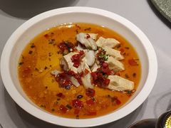 -阿明小菜·海鲜·上海菜(梅陇店)