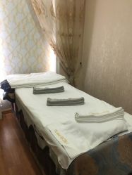 -法国香迪美容养生会所