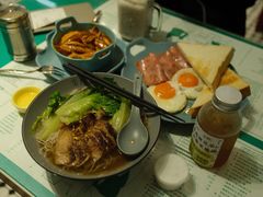 -金捞茶餐室(祐汉兴隆楼店)