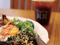 -CowCow其其·牛杂咖啡公司(六运店)