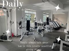 -RM GYM健身私教馆(白云元立方创意园店)