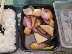 -建国蚵煎蚵面