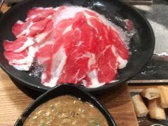 -呷哺呷哺 黄金牧场 (新中关购物中心店)