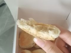 -矮子馅饼(大成路店)