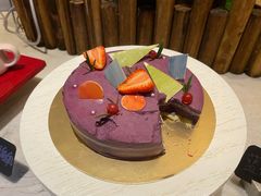 -杭州钱江新城万怡酒店-西餐厅