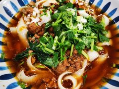 -东方削面(迎泽街店)