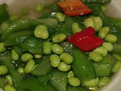 -二泉园老菜馆·百年无锡菜