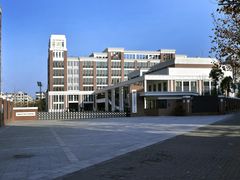 -上海市曹杨第二中学