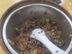 -青竹园海鲜餐厅(海天路店)