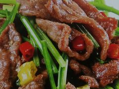 -蓝港海鲜厨房(金水路店)