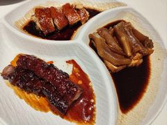 -侨美·唐荔园·40年地道粤菜