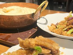 -奉天小馆·非遗东北菜(沈阳万象城店)