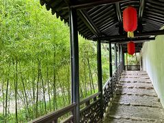 -无锡惠山寺