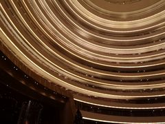 -杭州国际会议中心洲际酒店-原素全日餐厅(解放东路店)