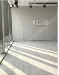 -YASAKI国际舞蹈中心