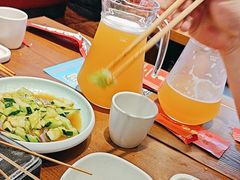 -管氏翅吧(马家堡店)