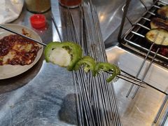 -小寒羊烧烤(凯瑞时代大厦店)