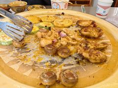 -阿昌白族石板烧·菌锅(大理古城店)