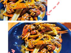 -聚味瞿记·龙虾堂(树木岭店)