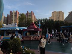 -沈阳方特欢乐世界