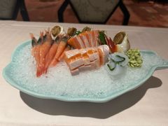 -富盈酒店-日本料理餐厅(厚街店)